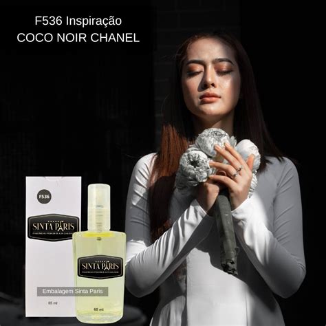 O Melhor Perfume Contratipo de Gabrielle Chanel 